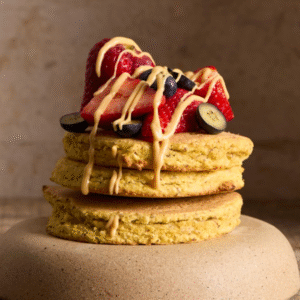 Pancakes keto 4 unidades Bygiro
